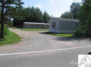 210 N Vermilion Dr, Cook, MN 55723