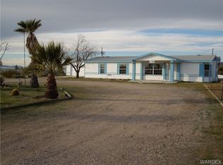 3089 W Carmichael Rd, Golden Valley, AZ 86413