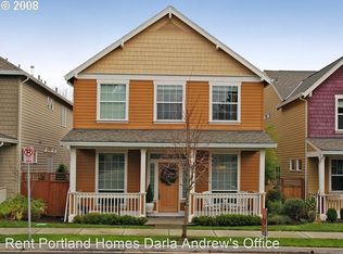 3270 SW Mercer Ter, Beaverton, OR 97005