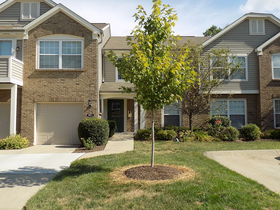 1st image of 801 Southmeadow Cir Unit 202