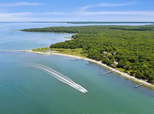 47-A S Ferry Rd, Shelter Island, NY 11964