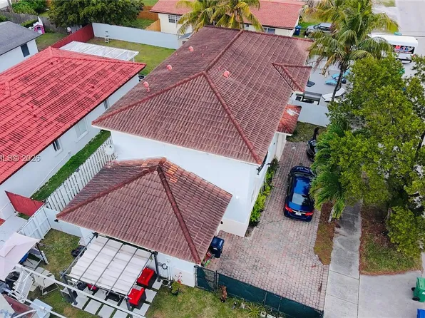 16950 SW 93rd Ave, Palmetto Bay, FL 33157