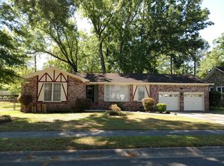 2859 Glouster St, North Charleston, SC 29420