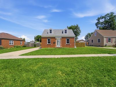306 S 14th Ave, Marshalltown, IA, 50158