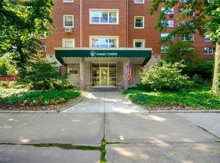13900 Shaker Blvd APT 416, Cleveland, OH
