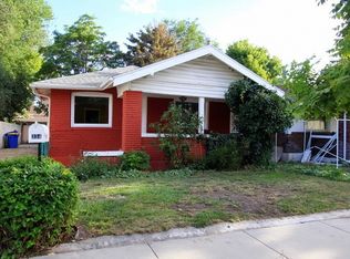 354 E Milton Ave, Salt Lake City, UT 84115