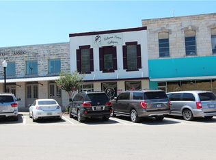 127 E Jackson St, Burnet, TX 78611