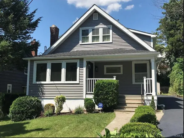 69 Alkamont Ave, Scarsdale, NY 10583