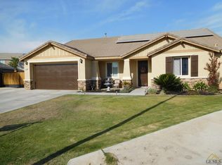 12106 Rodeo Ave, Bakersfield, CA 93312