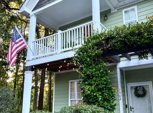 1502 Asarina Ln, Johns Island, SC 29455
