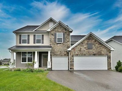 620 N Sullivan St, Addison, IL, 60101