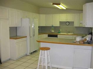 2186 W Kirkham Way, Taylorsville, UT 84129