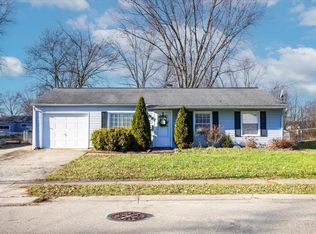 941 Olympia Dr, Mason, OH 45040