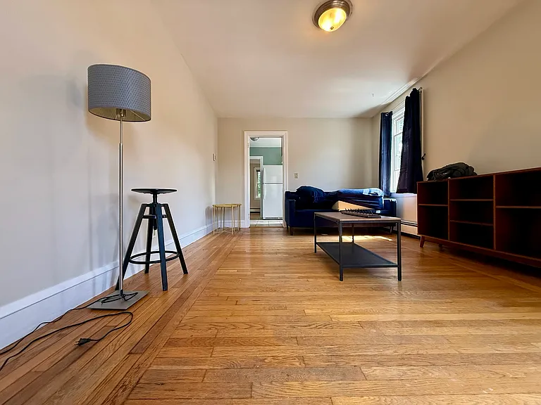 * Furniture not included