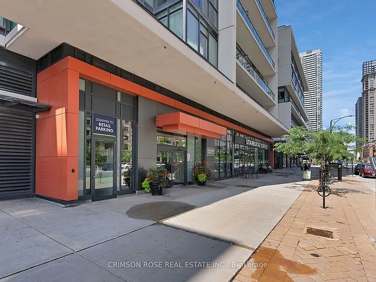 4070 Confederation Pkwy #3603 — Photo 2