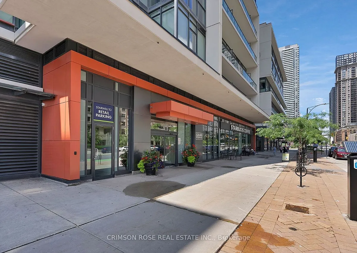 Building Photo - 4070 Confederation Pkwy #3603