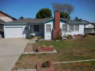 333 Alder St, Arroyo Grande, CA 93420