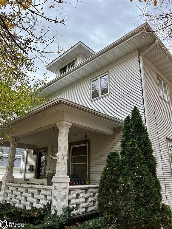 416 1st Ave NE, Clarion, IA 50525 MLS 6303510 Zillow