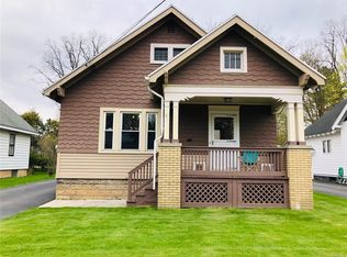 9 Sunnyside Dr, Utica, NY 13501