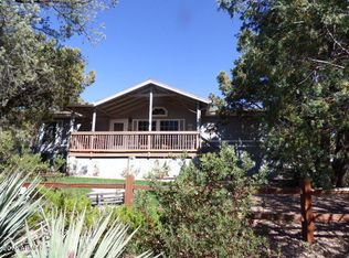 913 N Granite Dr, Payson, AZ 85541