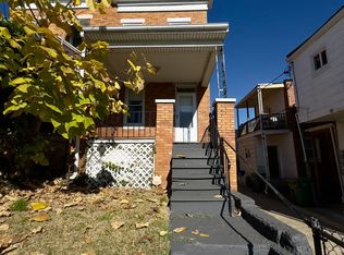 414 E Cold Spring Ln, Baltimore, MD 21212