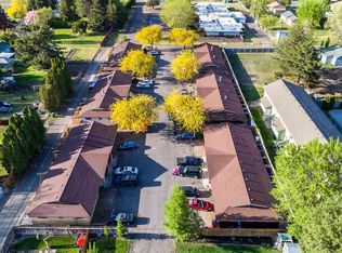 1005 & 1007 Princeville St, Grandview, WA