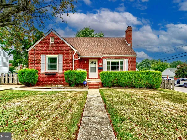 7722 Daniels Ave, Baltimore, MD 21234