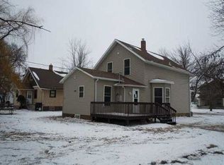 101 3rd St E, Ada, MN 56510