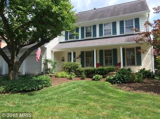 5425 Flint Tavern Pl, Burke, VA 22015