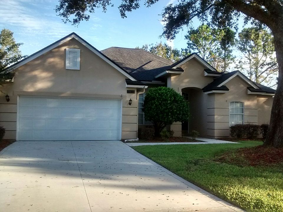 Former Model Home.