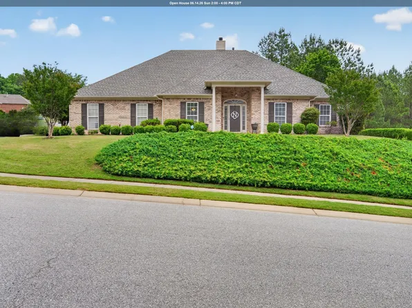150 Blackstone Ct, Chelsea, AL 35043