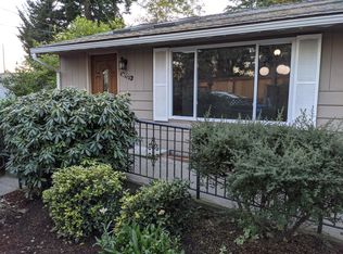 16323 Meridian Ave N, Seattle, WA 98133