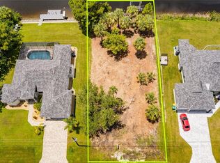 465 Hoffer St, Pt Charlotte, FL 33953