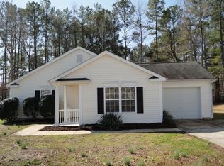 324 Feldspar Way, Durham, NC 27703