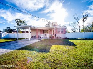 5222 Witby Ave, Jacksonville, FL 32210