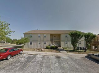 1300 E 123rd Ter APT A, Olathe, KS 66061