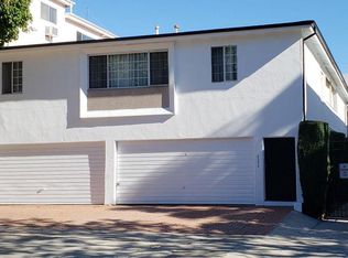 1010 N Spaulding Ave, West Hollywood, CA 90046