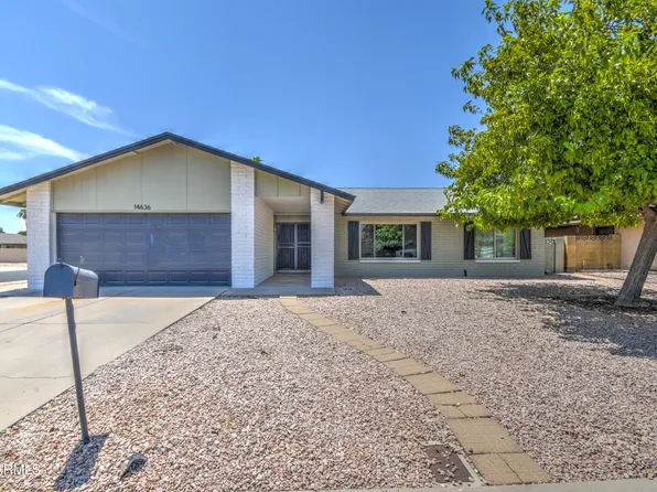 14636 N 51ST Drive, Glendale, AZ 85306