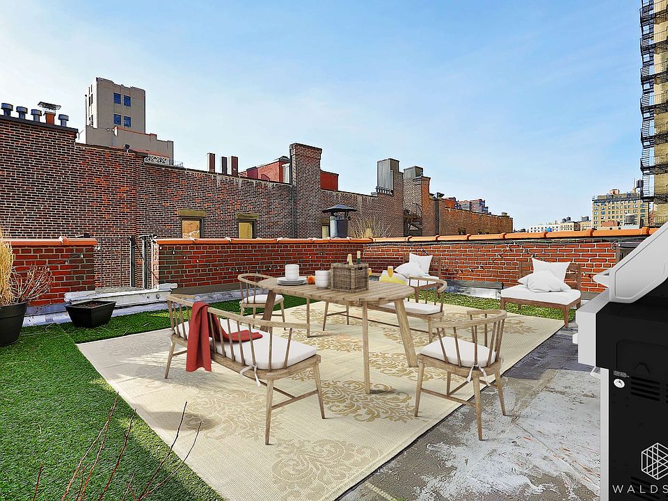 1st image of 100 W 86th St #5A1