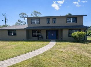16941 Tarpon Way, North Fort Myers, FL 33917