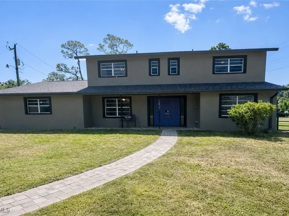 16941 Tarpon Way, North Fort Myers, FL 33917