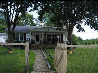 16208 Clifton Bend Rd, Sale Creek, TN 37373