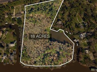 Three Rivers Rd, Covington, LA 70433