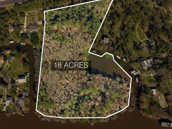 Three Rivers Rd, Covington, LA 70433