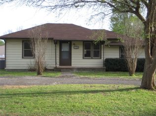 7440 Duffy Rd, Lexington, OK 73051