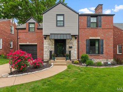 7481 Drexel Dr, Saint Louis, MO, 63130