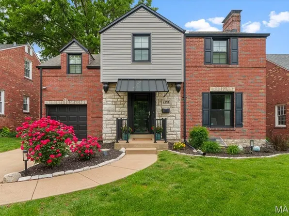7481 Drexel Dr, Saint Louis, MO 63130