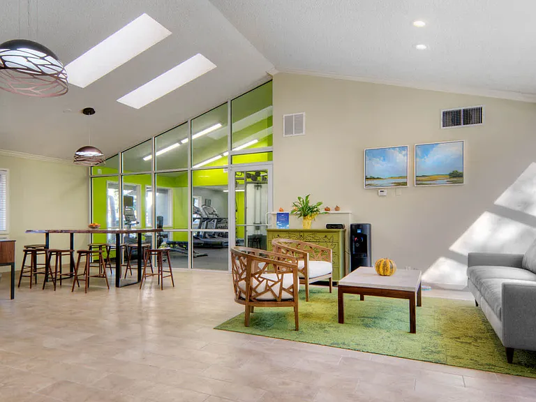 Clubhouse