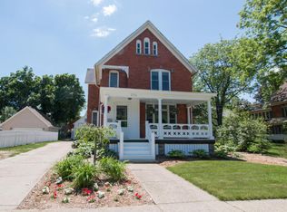 504 E Higham St, Saint Johns, MI 48879