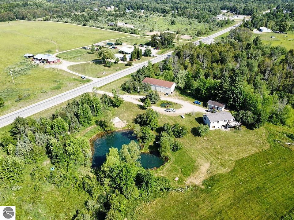 3810 N Mio Rd, Rose City, MI 48654 Zillow